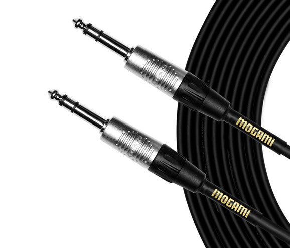 Mogami MCP SS - CorePlus TRS to TRS