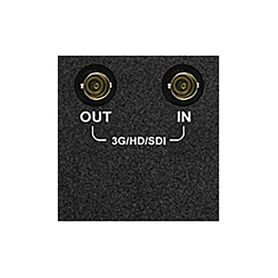 Marshall MD-3GE - 3GSDI Input Module with Enhanced Features