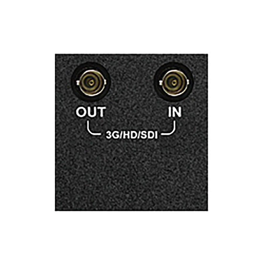 Marshall MD-3GSDI-B - Single 3GSDI Input Module for V-MD434, MD503