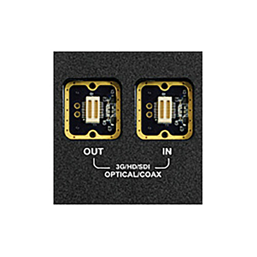 Marshall MD-TC-A - Telecube I/O Base Module for Large MD Monitors