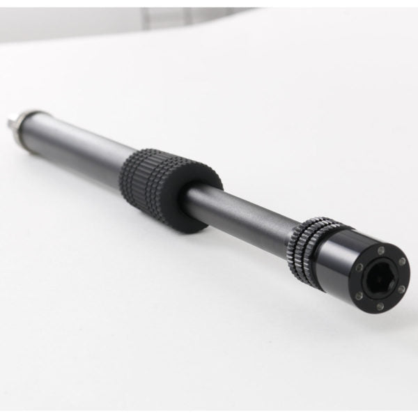 Triad-Orbit IO-A1A - IO-Equipped Short Telescopic Arm, Aluminium