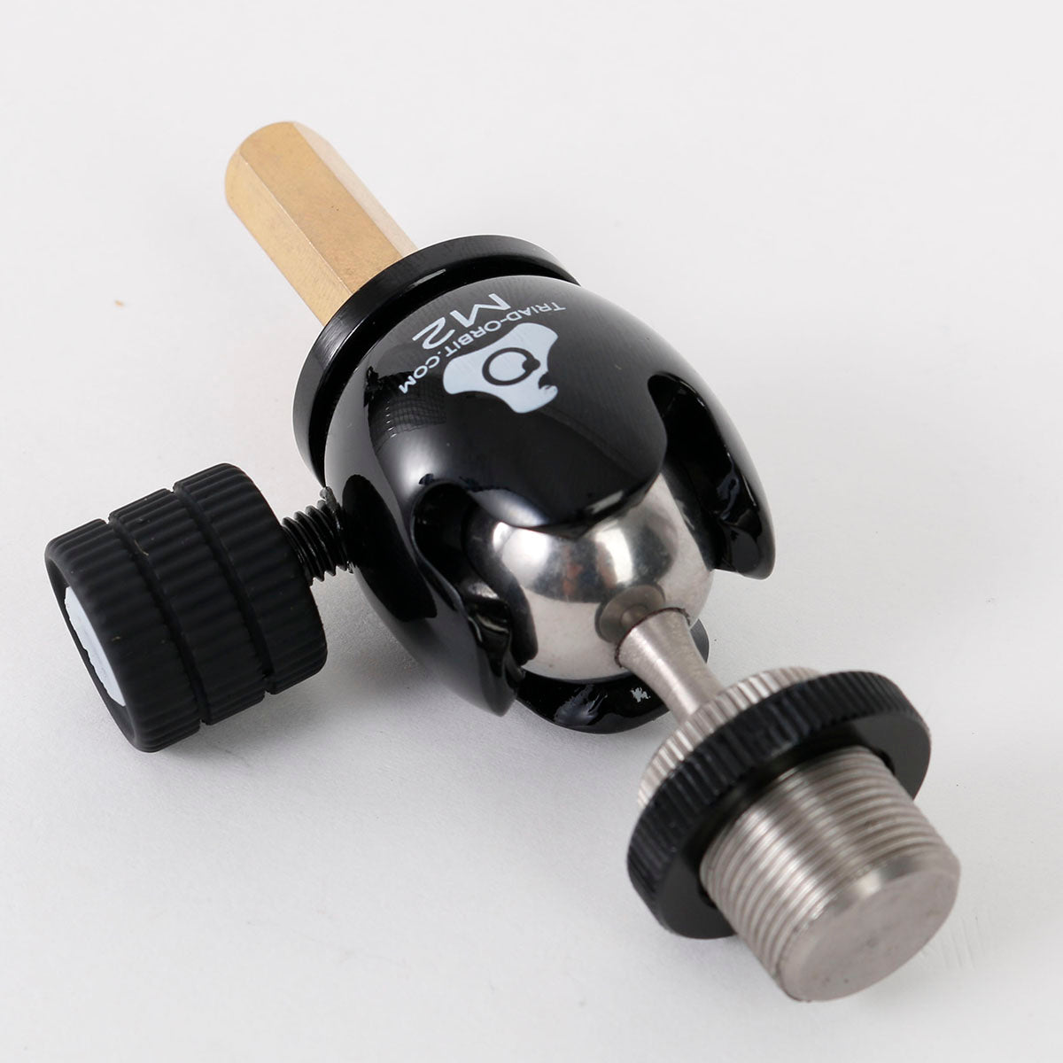 Triad-Orbit M2 Short Stem Adaptor