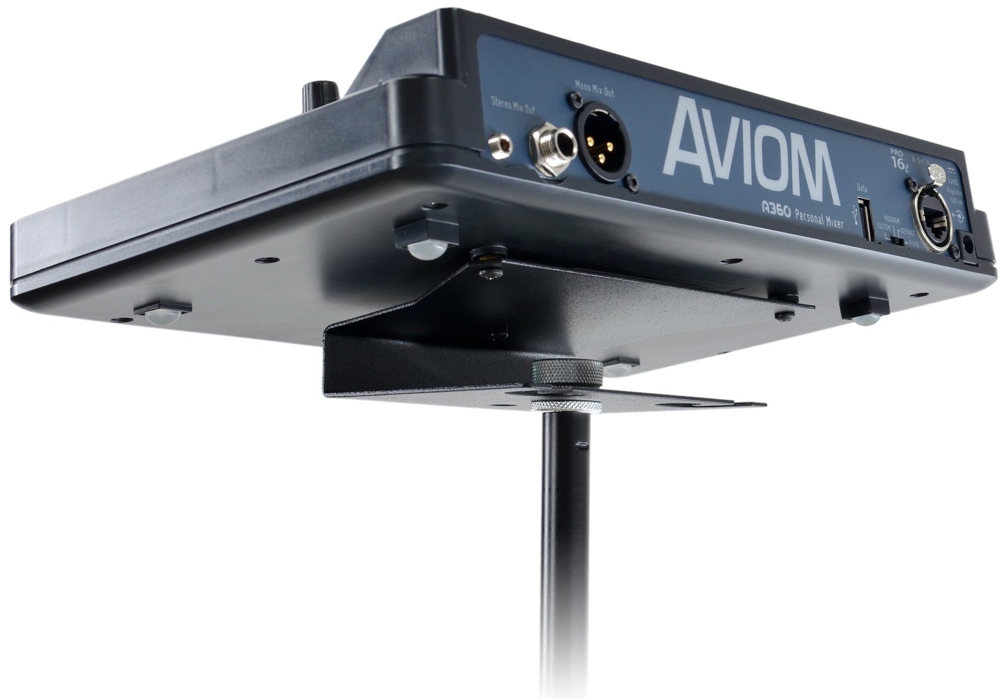 Aviom MT-1a - Professional Audio Design, Inc