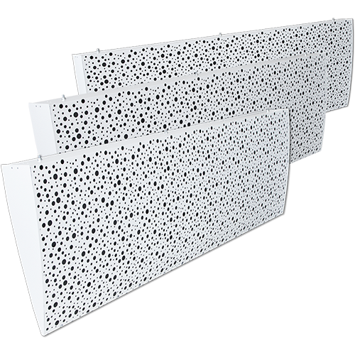 Jocavi IN AIRBILLOW Outdoor PanelAcoustics - Professional Audio Design, Inc