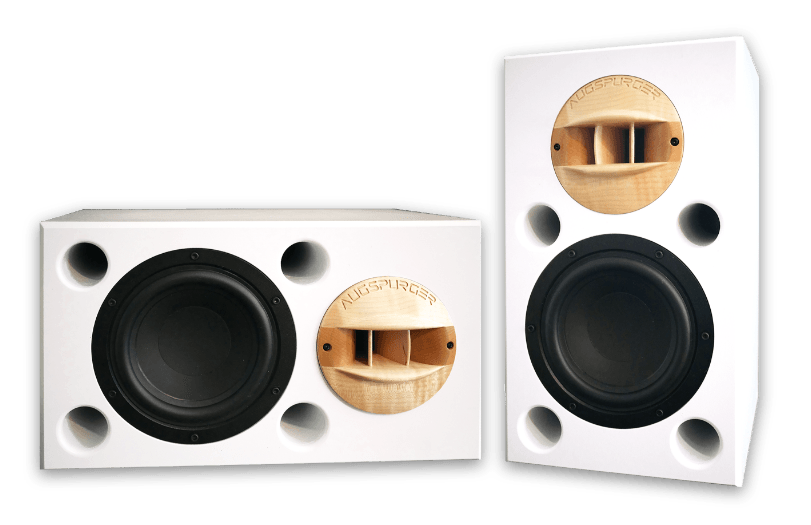 Augspurger MX-65 - Computer Audio - Professional Audio Design, Inc