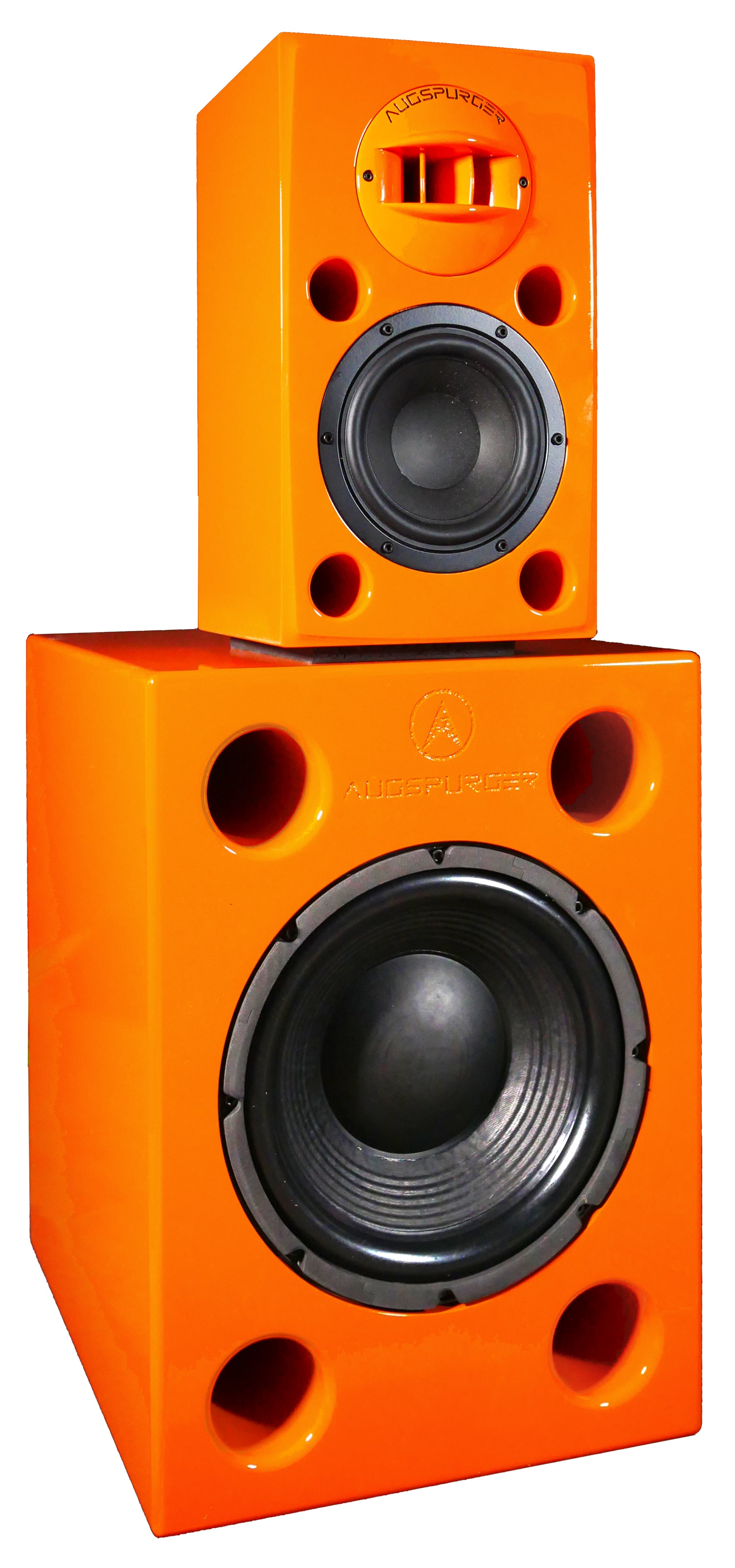 Augspurger® MX-65 - Pair