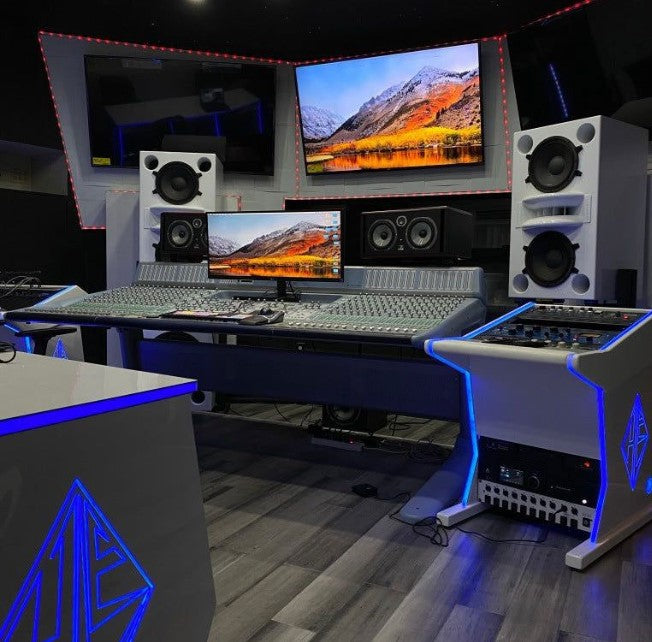 Zaor Maestro Solo 12+6 - PRO Desk Series