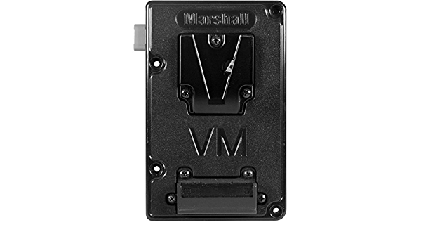 Marshall 0032-1301-A1 - VM mount for V-LCD70-AFHD