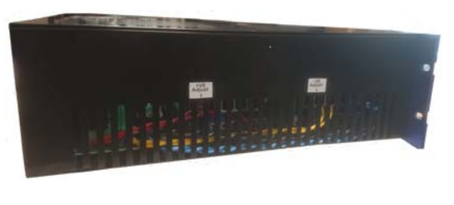 MPower SSL4000 Series PSU-1-56 Input - Power Supply - Professional Audio Design, Inc