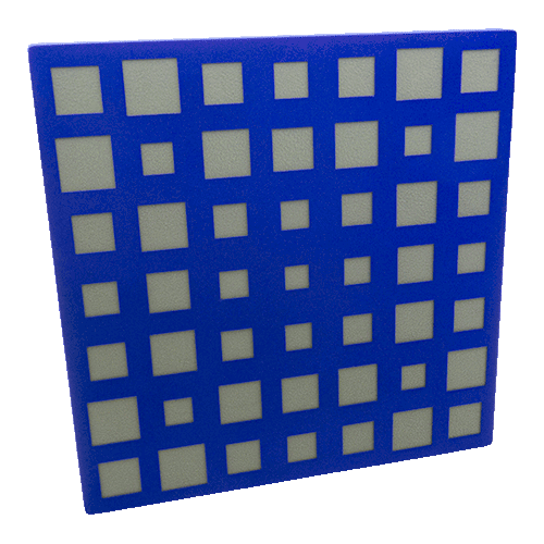 Jocavi ATP NOVEN Absorbent PanelAcoustics - Professional Audio Design, Inc