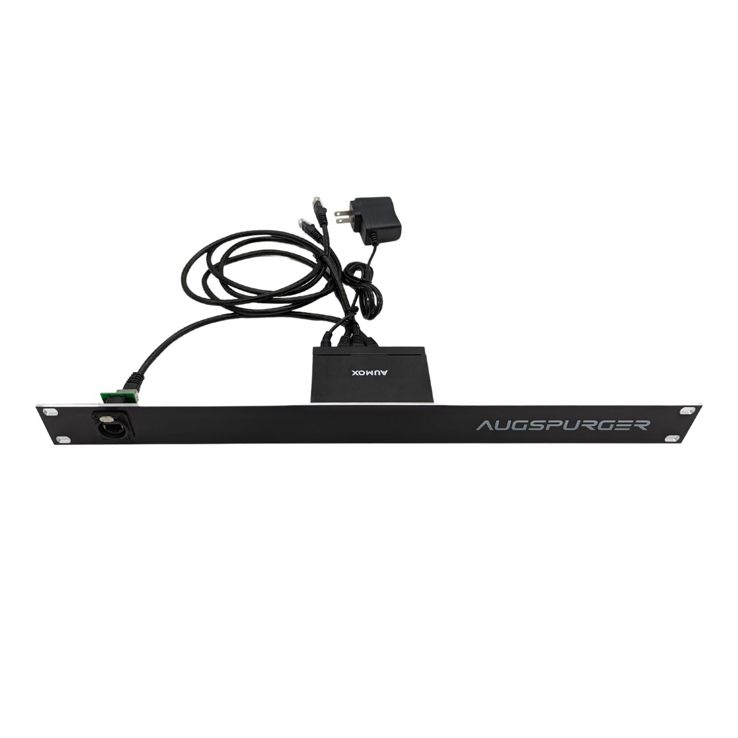 Augspurger® Network Switch