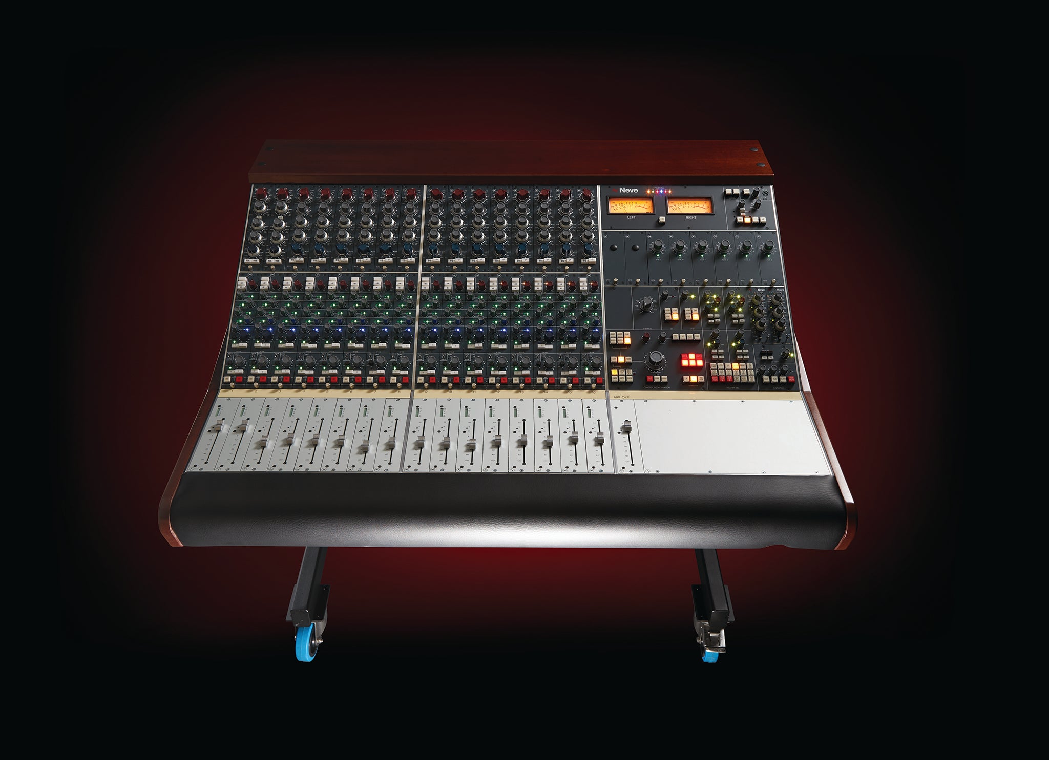 AMS Neve BCM 16/2 Mk2