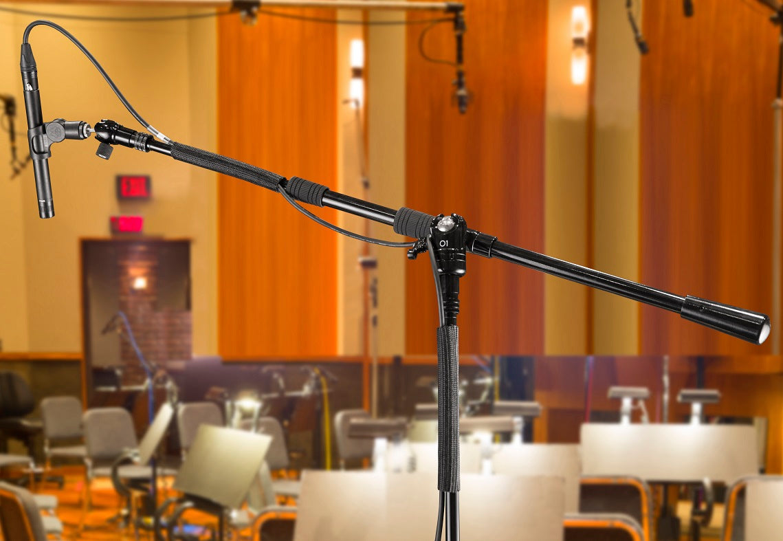 Triad-Orbit O1-L, SINGLE LONG ARM, 37.5″, ORBITAL BOOM