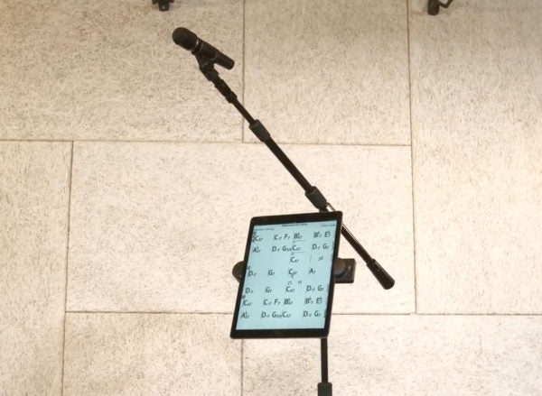 Triad-Orbit O1-L, SINGLE LONG ARM, 37.5″, ORBITAL BOOM