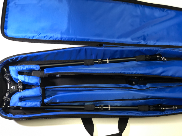 Triad-Orbit TGB-2 - Carrier Bag