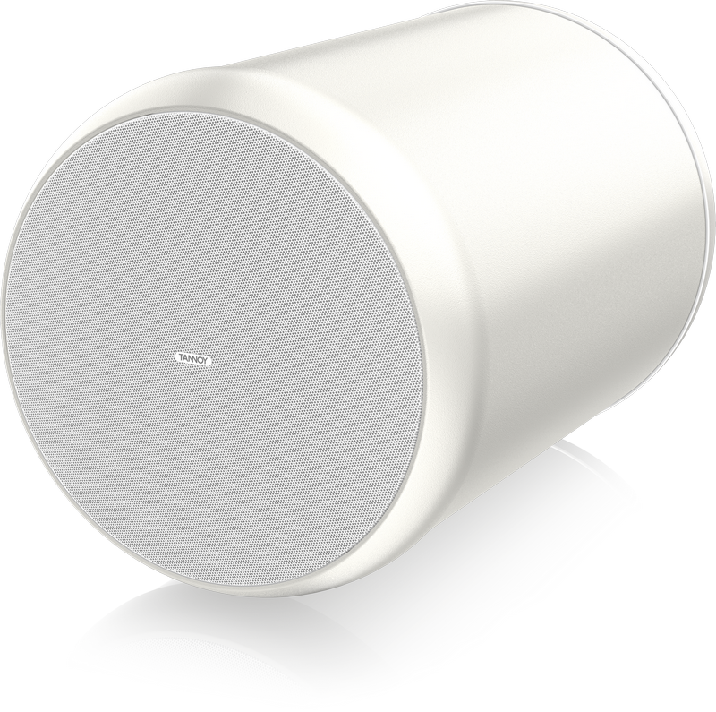 Tannoy OCV 6 - Loudspeaker Management System - Professional Audio Design, Inc