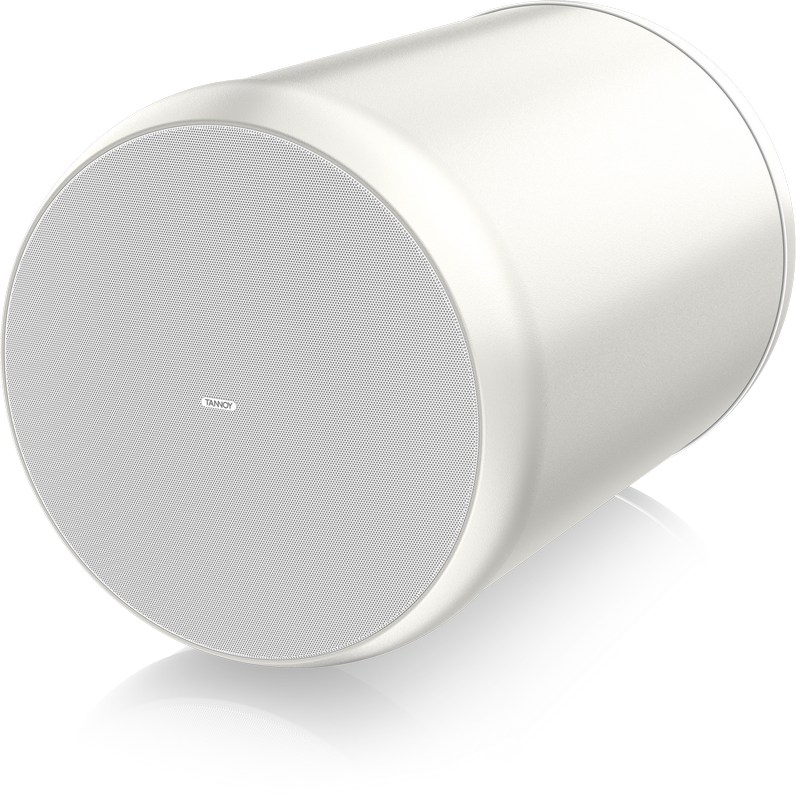 Tannoy OCV 8 - Loudspeaker Management System - Professional Audio Design, Inc