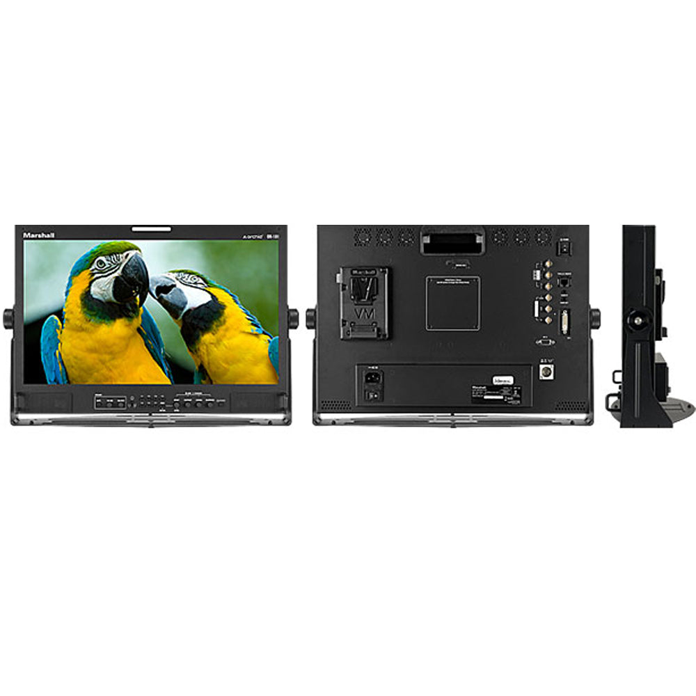 Marshall OR-181RMK - Rack Mount kit for the OR-181, OR-185