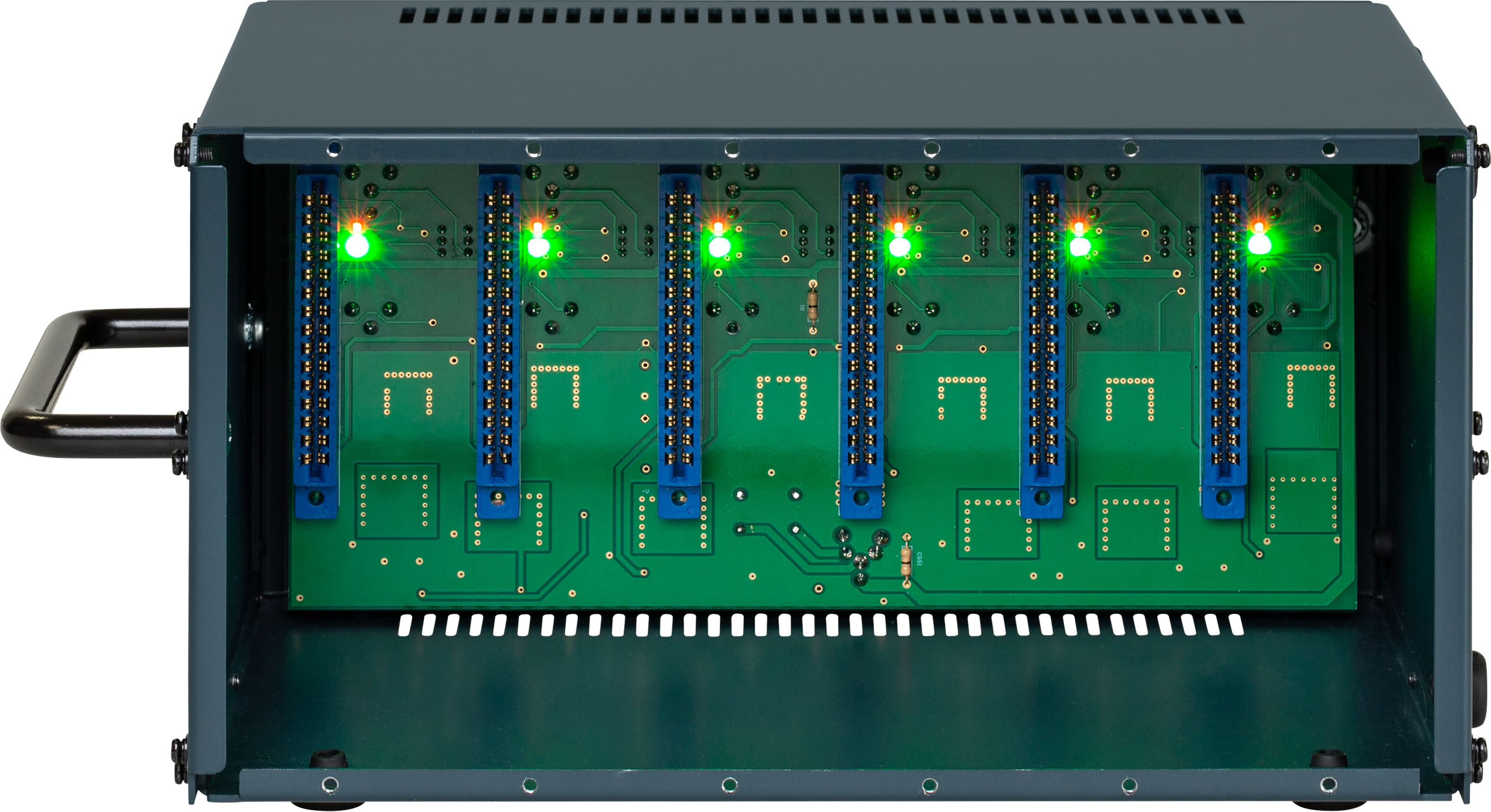 Heritage Audio OST-6 v2.0