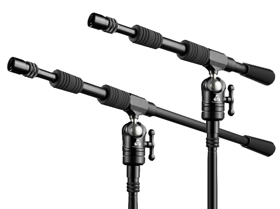 Triad-Orbit O1-L, SINGLE LONG ARM, 37.5″, ORBITAL BOOM