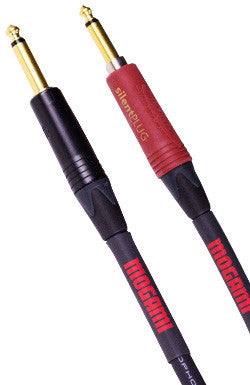 Recording Equipment - Mogami - Mogami Overdrive Guitar Cable - Professional Audio Design, Inc