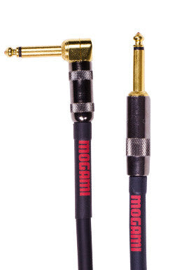 Recording Equipment - Mogami - Mogami Overdrive Guitar Cable R - Professional Audio Design, Inc