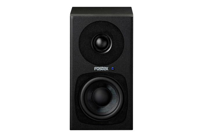 Fostex PM03H-B - Black 3