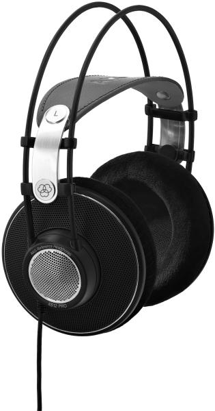 Accessories - AKG - AKG K612 Pro - Professional Audio Design, Inc