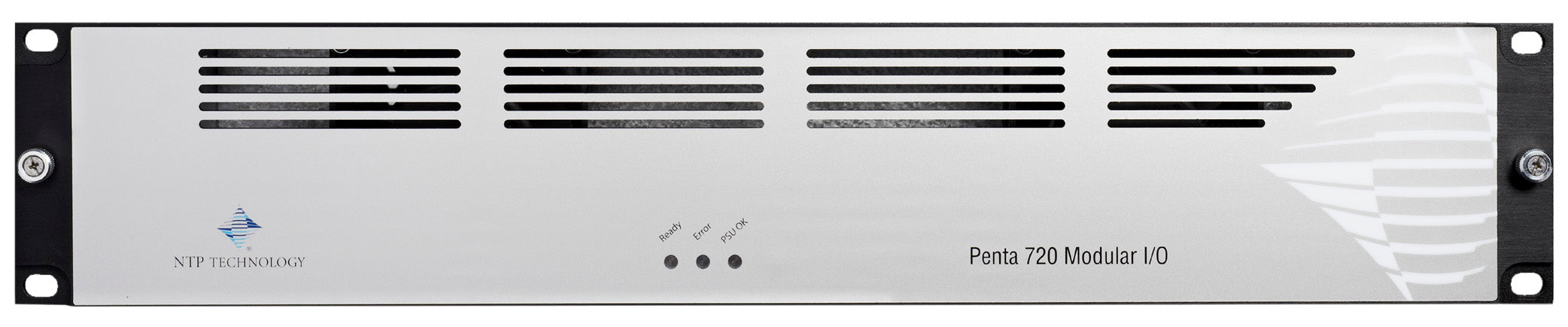 NTP PENTA 720 MODULAR AUDIO INTERFACE