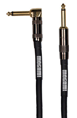 Recording Equipment - Mogami - Mogami Platinum Guitar/Instrument Cable R - Professional Audio Design, Inc