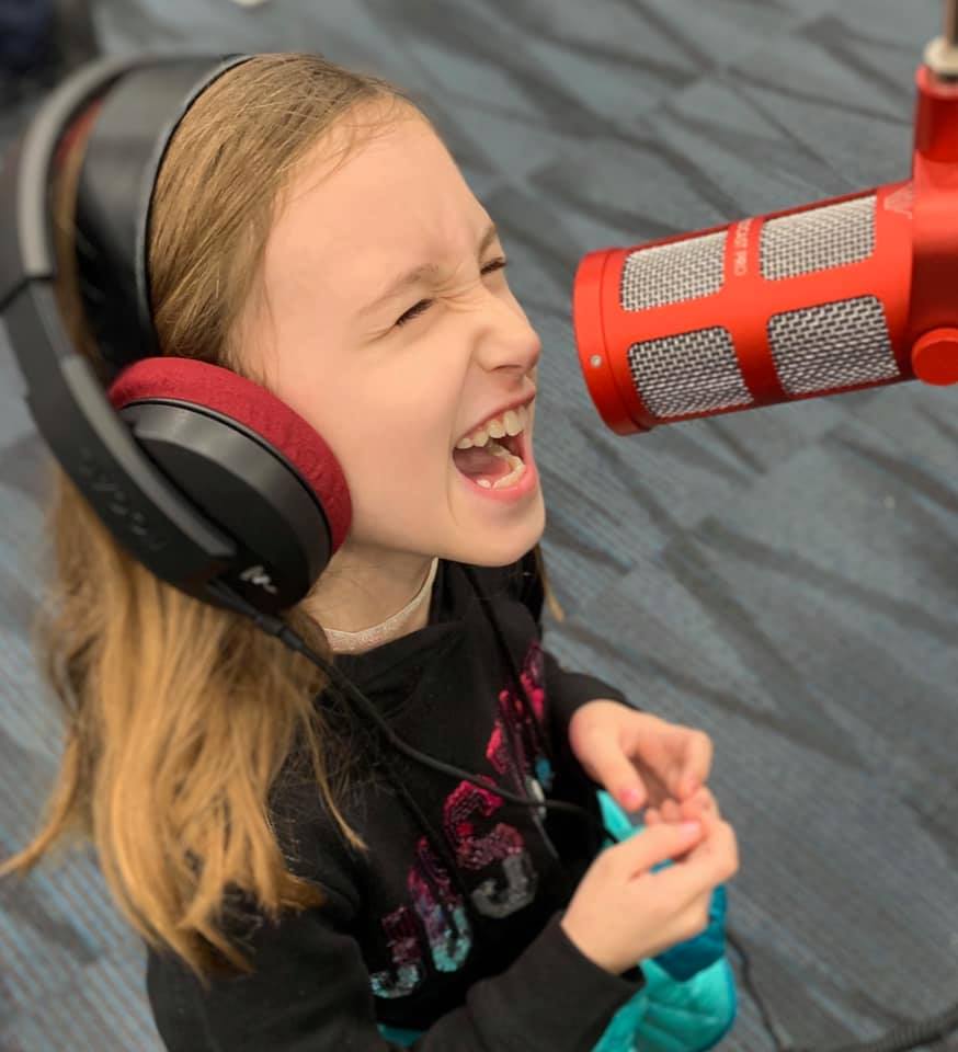 Sontronics Podcast Pro - Microphones - Professional Audio Design, Inc