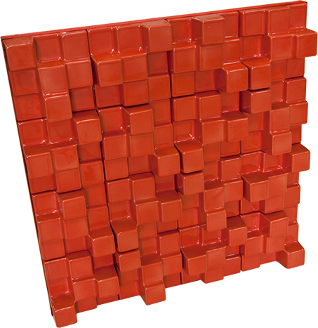 JOCAVI Squarydiffusor Diffuser Panels - Professional Audio Design, Inc