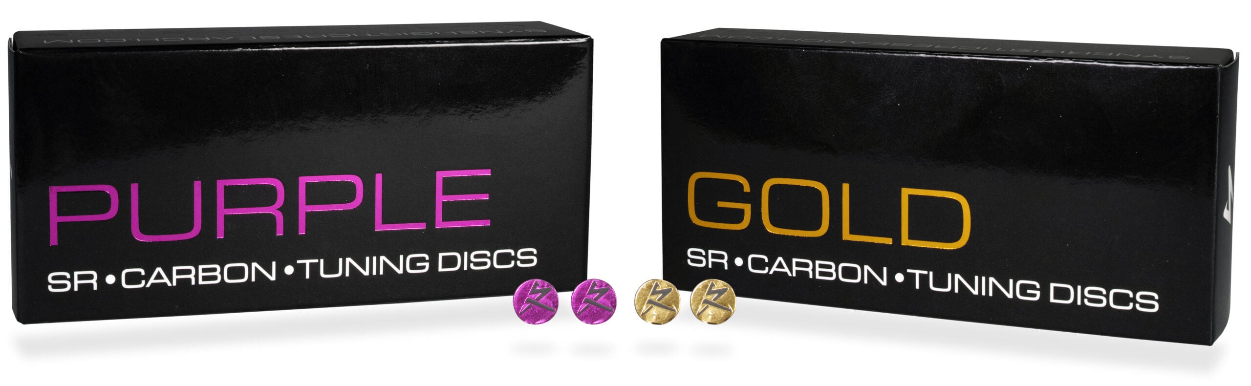 Synergistic Research CTD: Carbon Tuning Dots