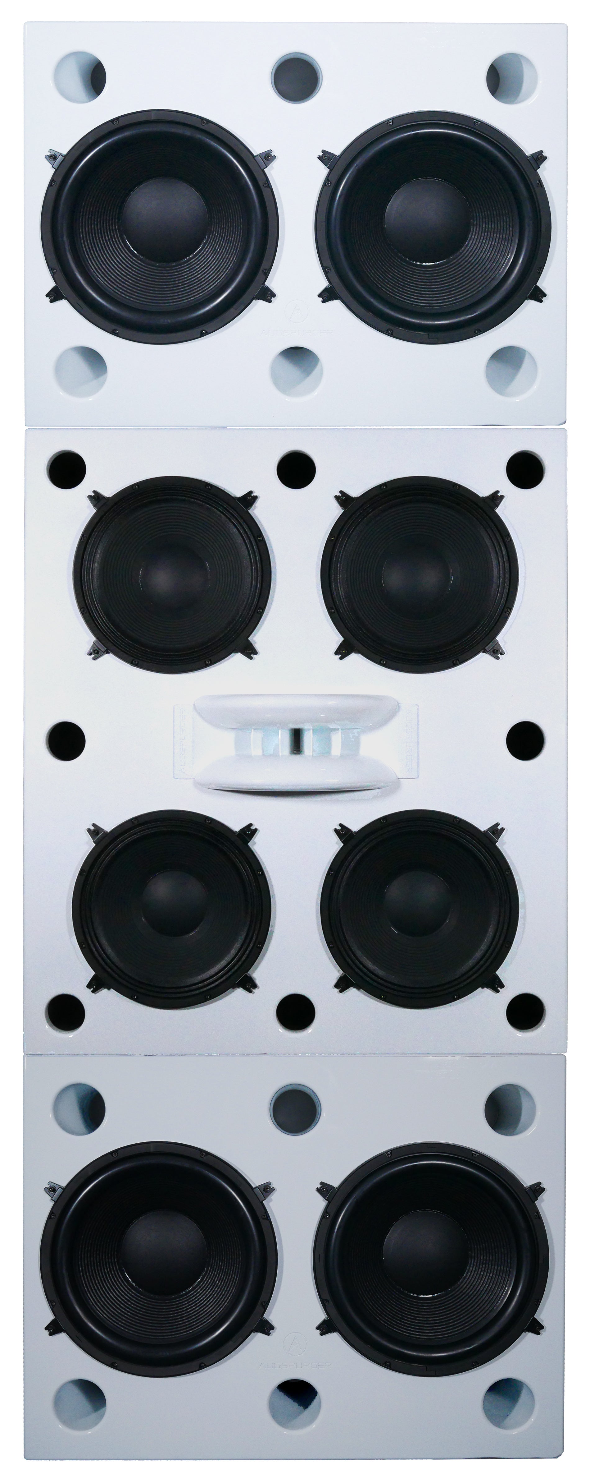 Augspurger® Quattro 415-Sub218-SXE3/3500