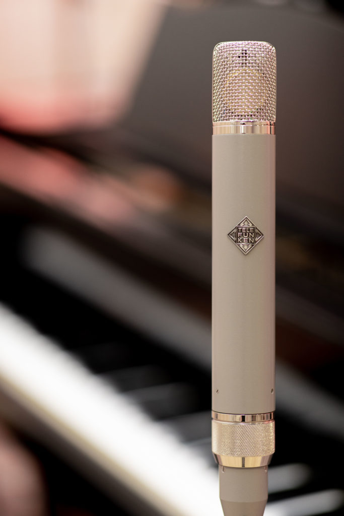 Telefunken C12