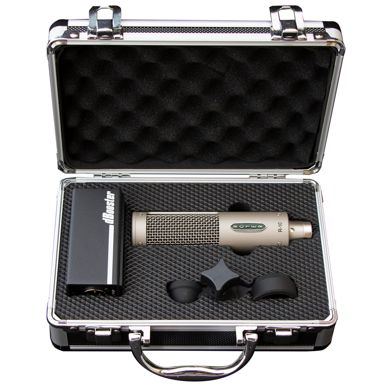 Royer Labs R-10 - Studio/Live Ribbon Microphone