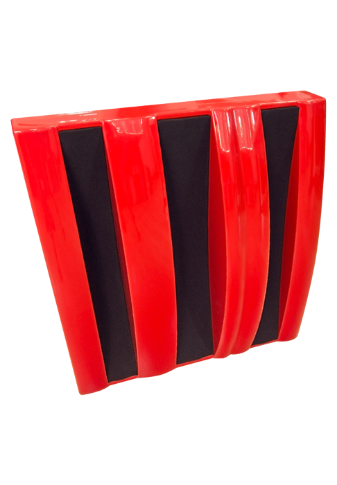 Jocavi RIPPLE Diffuser PanelAcoustics - Professional Audio Design, Inc