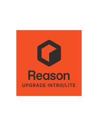 Reason Studio Intro/Lite/Essentisla Upgrade to 12 - 109715742