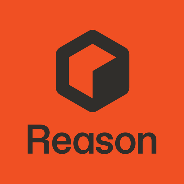 Reason Studio Reason 13 Student/Teacher (single user license)