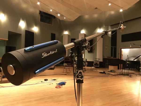 Triad-Orbit SB-1 - Starbird Super Boom Stand