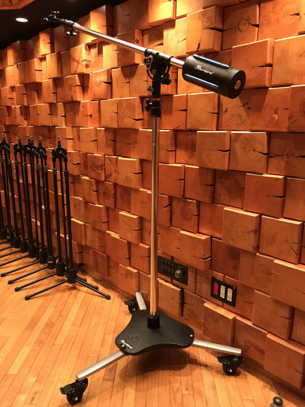 Triad-Orbit SB-1 - Starbird Super Boom Stand