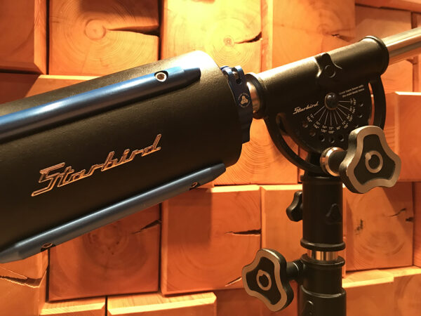 Triad-Orbit SB-1 - Starbird Super Boom Stand