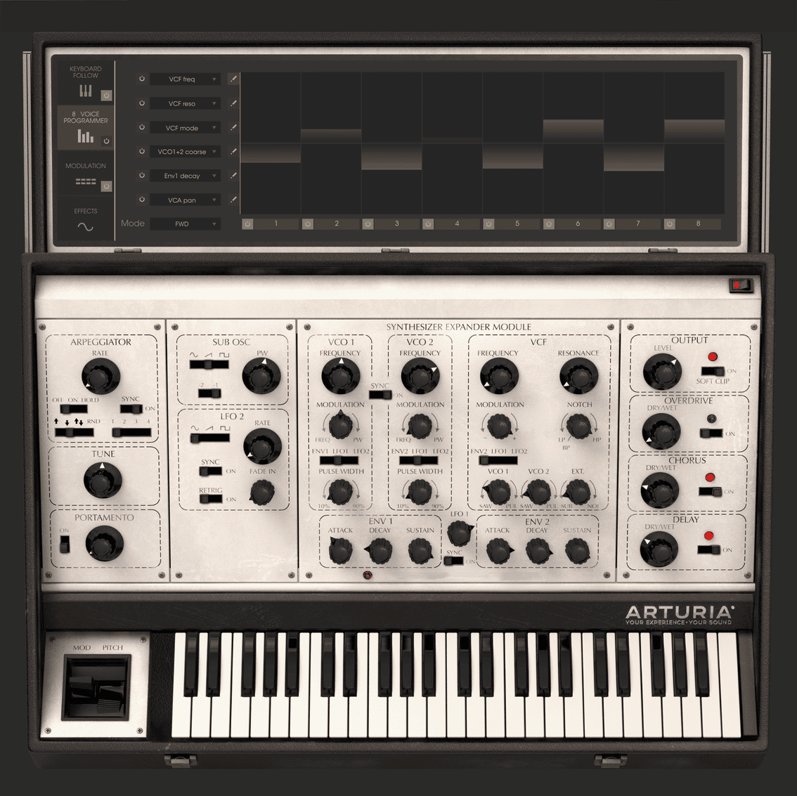 Arturia SEM V2 License