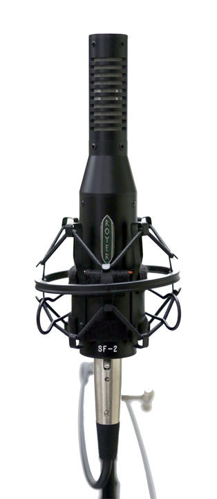 Recording Equipment - Royer Labs - Royer Labs SF-2 - Professional Audio Design, Inc
