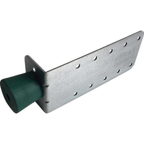 Jocavi IN SHOCK AB WALL Industrial InsulationAcoustics - Professional Audio Design, Inc