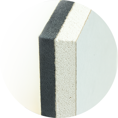 Jocavi IN STILLNESS I Industrial InsulationAcoustics - Professional Audio Design, Inc