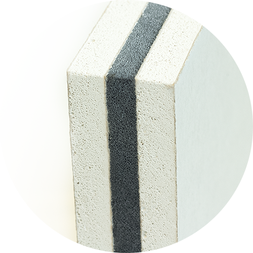 Jocavi IN STILLNESS II Industrial InsulationAcoustics - Professional Audio Design, Inc