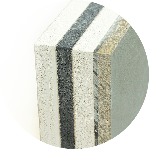 Jocavi IN STILLNESS IV Industrial InsulationAcoustics - Professional Audio Design, Inc