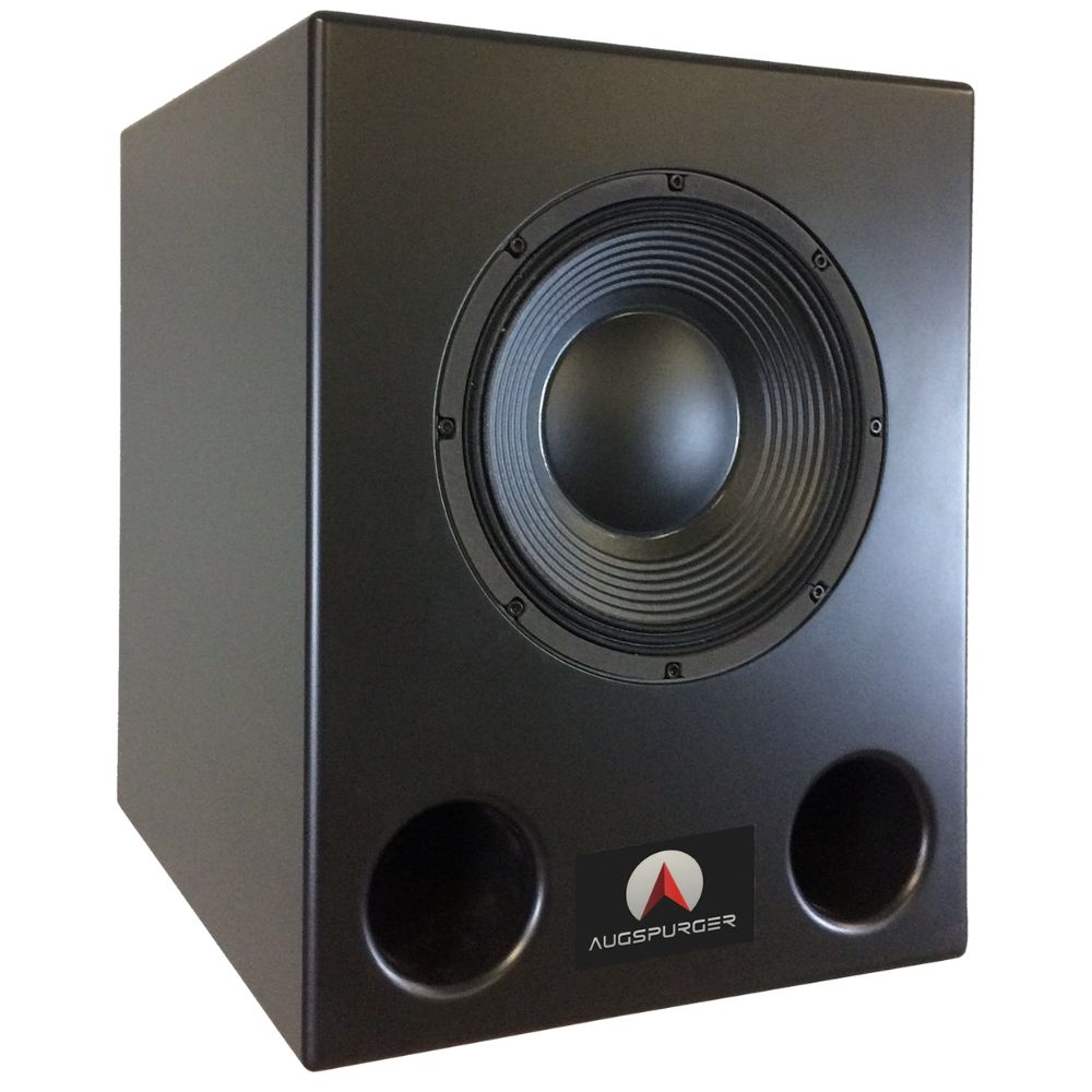 Augspurger® Sub 12/D8, Passive each