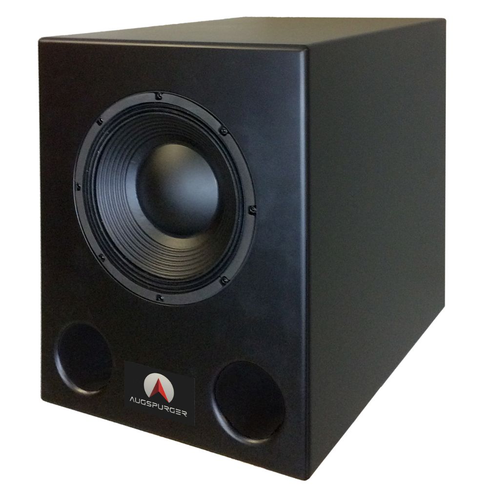 Augspurger® Sub 12/D8, Passive each